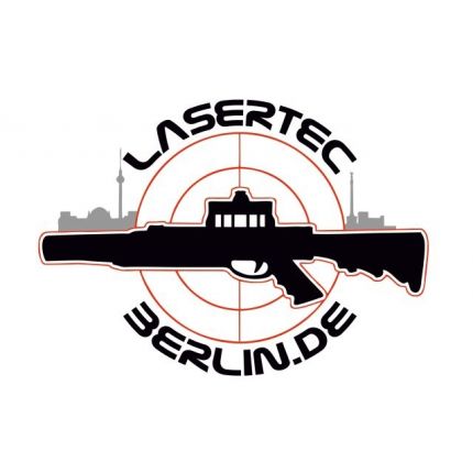Logotipo de Lasertec Berlin