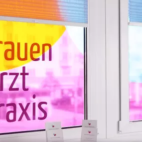 Bild von Frauenarztpraxis Vier Grenzen