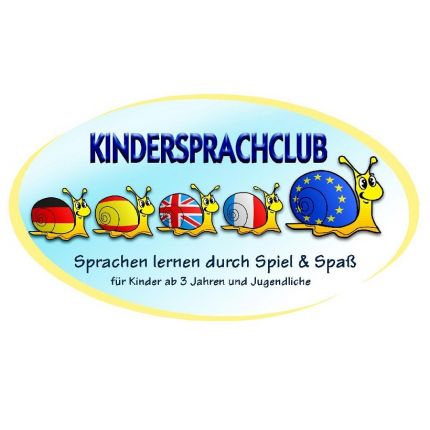 Logo von Kindersprachclub