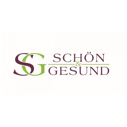 Logo da Naturheilpraxis Schön und Gesund