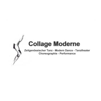 Logo da Collage Moderne