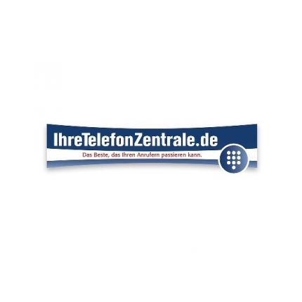 Logo de IhreTelefonzentrale.de