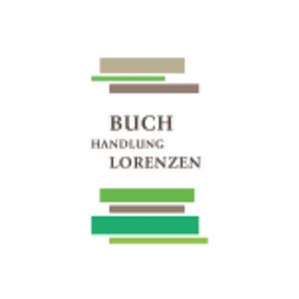 Logo von Buchhandlung Lorenzen