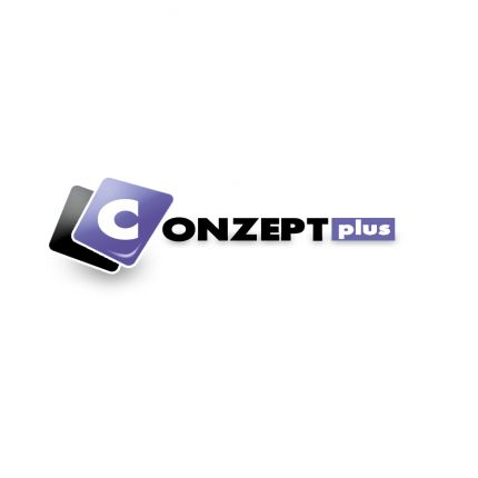 Logo da CONZEPTplus OHG