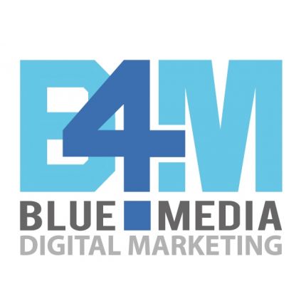 Logo von Blue4Media