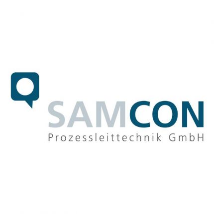 Logotyp från Samcon CCTV-Exkameras