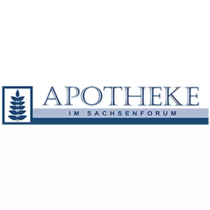 Logótipo de Apotheke im Sachsen Forum