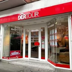 Bild von DERTOUR Reisebüro