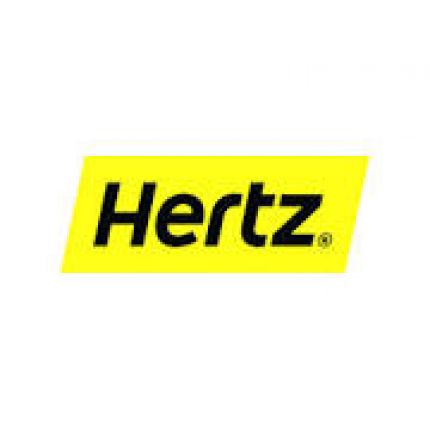 Logo de Hertz Autovermietung, Agentur Anke Abels KG
