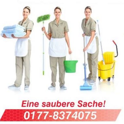 Logo von Schaumlöffel Dienstleistungen Reinigungsdienst