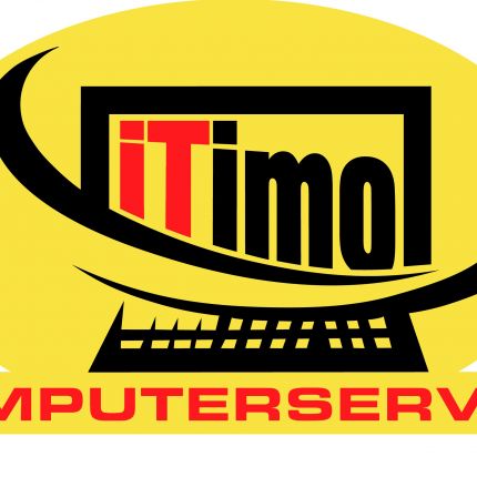 Logo fra iTimo Computerservice Timo Eyinck