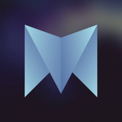 Logotyp från Max Mitschke – Webdesign & Development