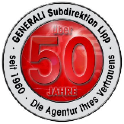 Logo od Generali Subdirektion Lipp