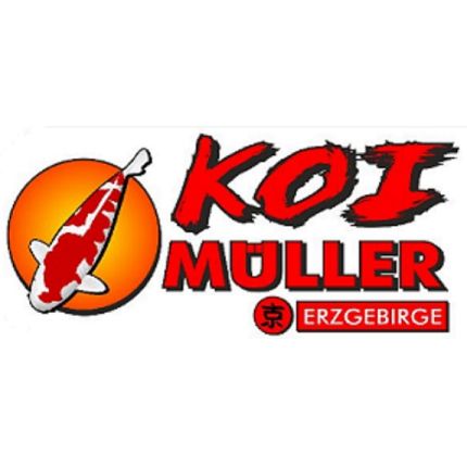 Logotyp från Koi-Müller-Erzgebirge