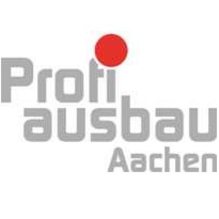 Logo von Profiausbau Aachen UG