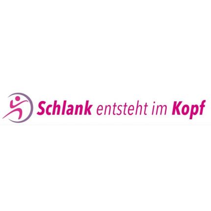 Logo from Schlank entsteht im Kopf