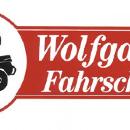 Logotyp från Wolfgangs Fahrschule Erding - Taufkirchen
