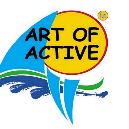 Logo od Art of Active