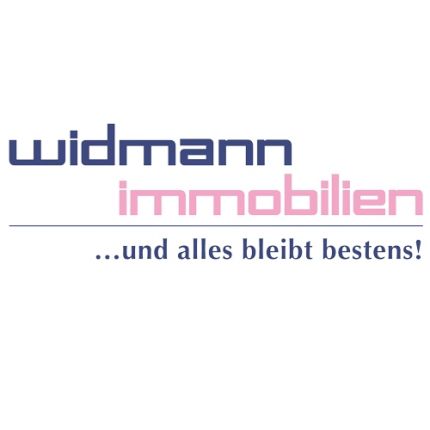 Logo von Christina Widmann Immobilien