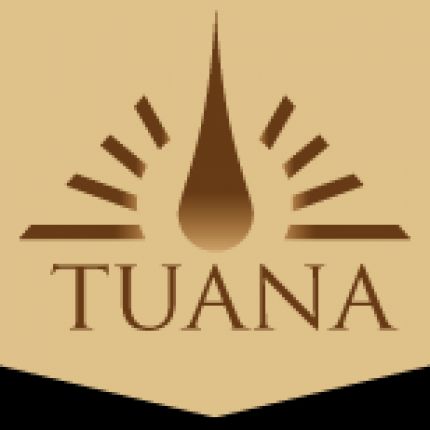 Logo from Tuana Thaimassage