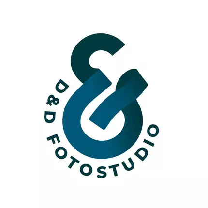 Logotyp från D & D Fotostudio Inh. Dennis Meier