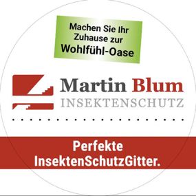 Bild von Martin Blum Insektenschutz