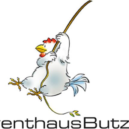 Logo von Eventhaus Butzer UG