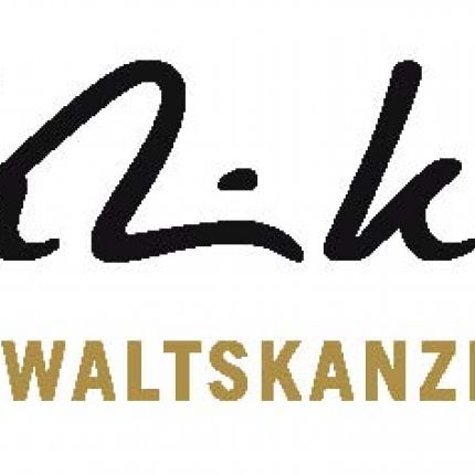 Λογότυπο από Anwaltskanzlei Klinke
