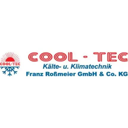 Logo van Cool-Tec Kälte- u. Klimatechnik Franz Roßmeier GmbH & Co.KG