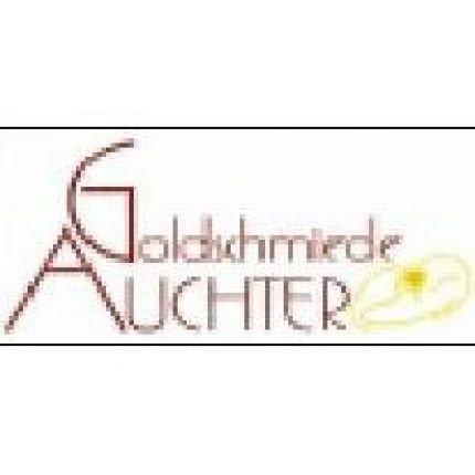 Logótipo de Auchter Goldschmiede Schmuckdesign, Reparaturen u. Umarbeitungen