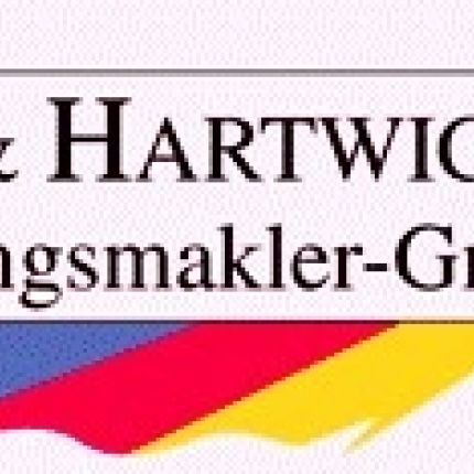 Logo von Rüth & Hartwich Versicherungsmakler - GmbH