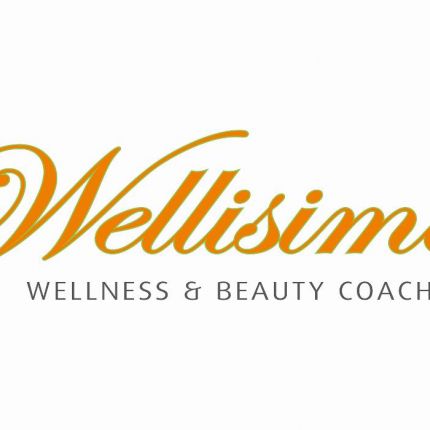 Logo de Wellisimo, Simone Klingler
