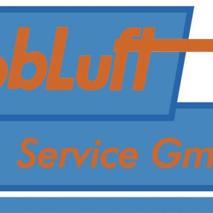 Logo van JobLuft Service -Ihr Partner für Luftfördertechnik im Bereich der Industrie - Schiessanlagen - Bekiesen und Entkiesen -