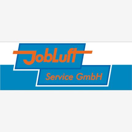 Logotyp från JobLuft Service