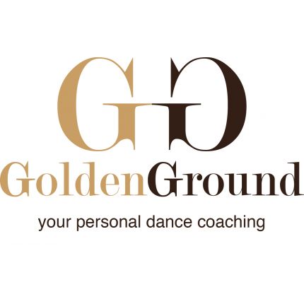 Logotyp från GoldenGround GbR