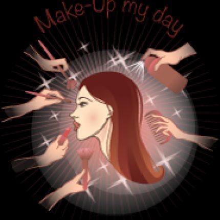 Logo od Duska professional Hair & Make-up Artist