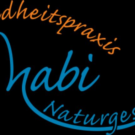 Logotipo de Gesundheitspraxis habi-Naturgesetze Hans Binder