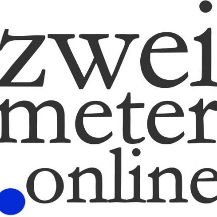 Logotyp från ZweiMeter.Online