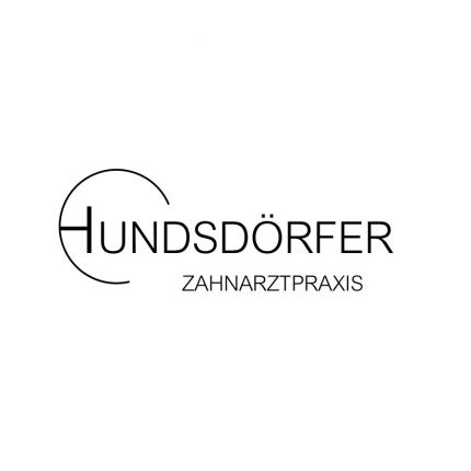 Logotyp från Zahnarztpraxis Hundsdörfer