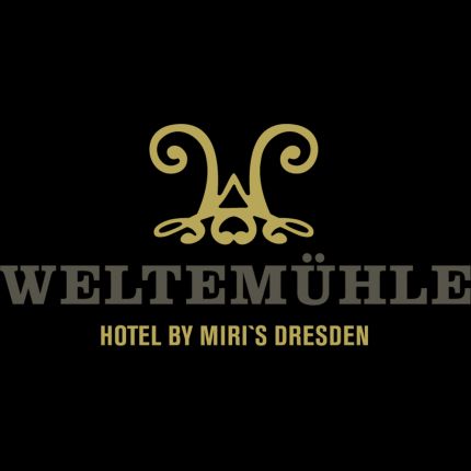 Logotyp från Weltemühle - Hotel by Miri´s Dresden