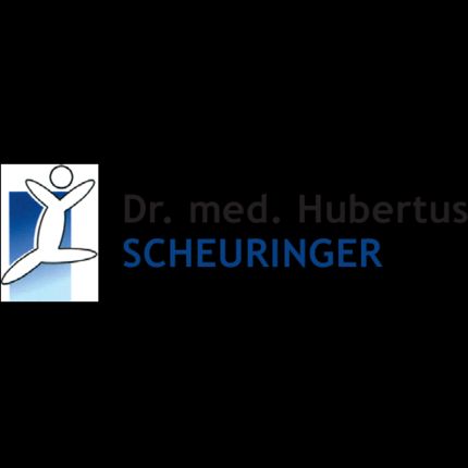 Logo fra Allgemeinarztpraxis Dr. med. Hubertus Scheuringer