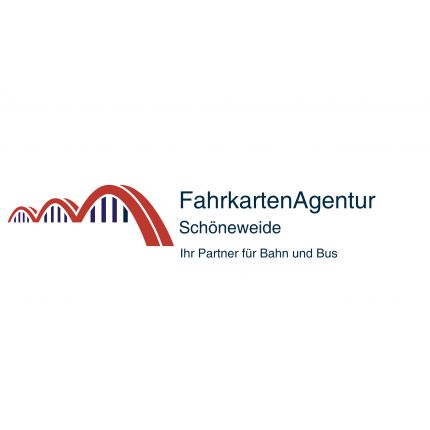 Logo von FahrkartenAgentur Schöneweide