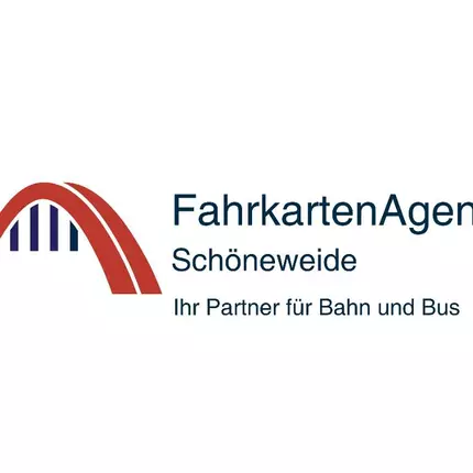 Logo von FahrkartenAgentur Schöneweide