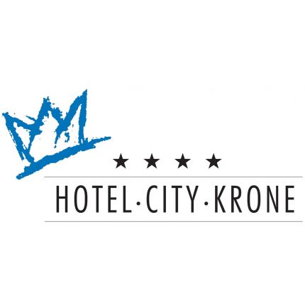 Logotipo de Hotel City Krone