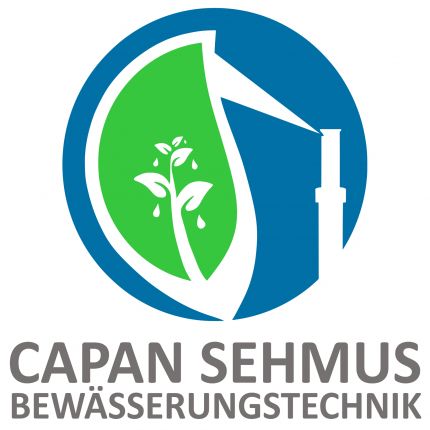 Logo von Capan Sehmus Bewässerungstechnik