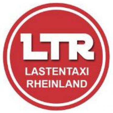 Logo da Lastentaxi Rheinland