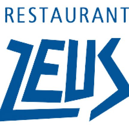 Logo fra Restaurant Zeus Hannover