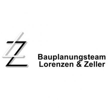 Logo von Bauplanungsteam Lorenzen & Zeller GmbH