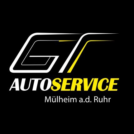 Logo fra GT Autoservice Mülheim