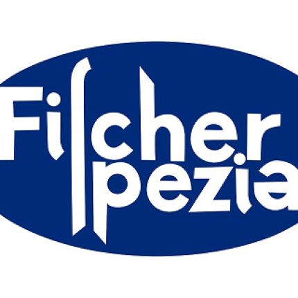 Logo od DJ Fischer Spezial